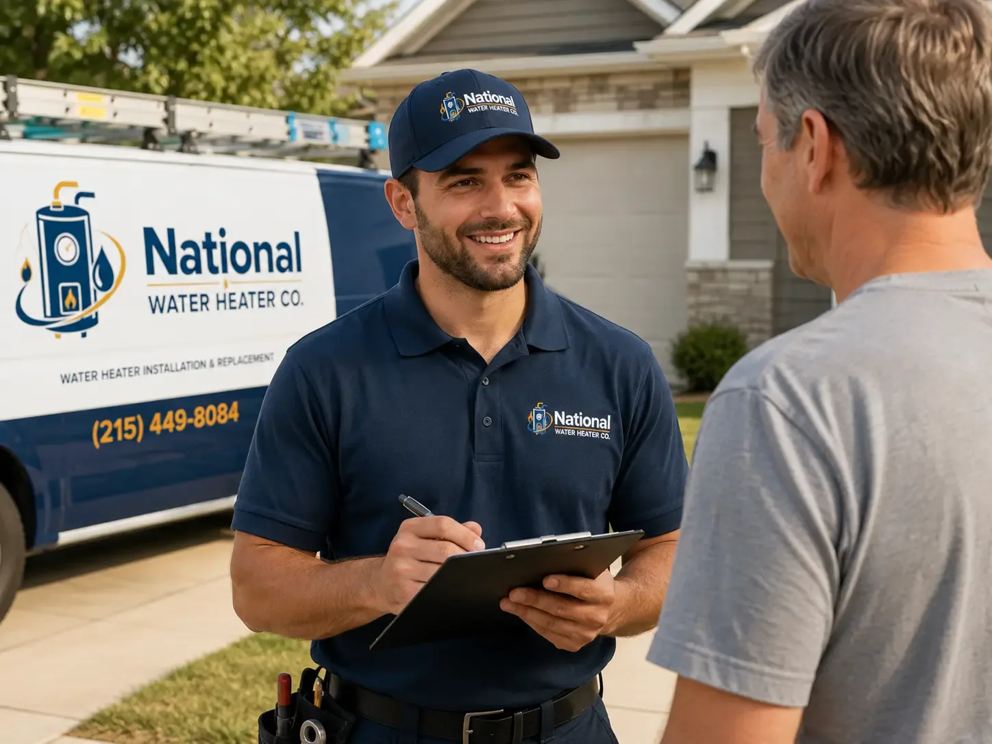 Water Heater Installation Holt, MI FAQs